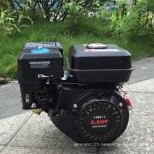 BISON(CHINA) Factory Direct Sale High Pressure Washer Gasoline Engine